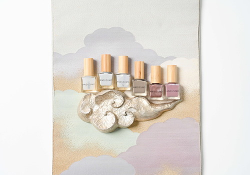 ANDIZUMO　水性ネイルカラー