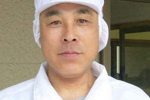 代表者あいさつ