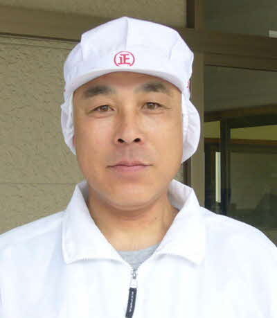 代表者あいさつの画像１